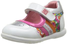 Agatha Ruiz de la Prada 142915, Chaussures premiers pas bébé fille Agatha Ruiz de la Prada 142915, Chaussures premiers pas bébé fille 2