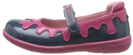 Agatha Ruiz de la Prada Ambre, Chaussures basses fille Agatha Ruiz de la Prada Ambre, Chaussures basses fille 6