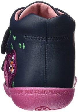 Agatha Ruiz de la Prada Rosalita, Sneakers Hautes Fille Agatha Ruiz de la Prada Rosalita, Sneakers Hautes Fille 3