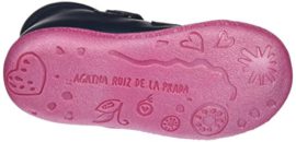 Agatha-Ruiz-de-la-Prada-Rosalita-Sneakers-Hautes-Fille-0-1