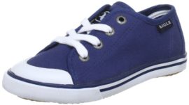 Aigle Borizo Kid, Chaussures à lacets mixte enfant Aigle Borizo Kid, Chaussures à lacets mixte enfant