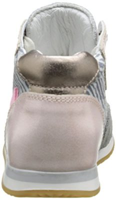 Babybotte-Ajoging-Sneakers-Hautes-fille-0-0