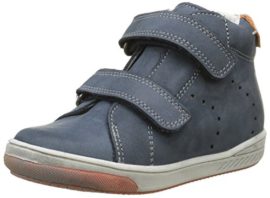 Babybotte Antilles, Chaussures avec Fermeture Velcro Garçon Babybotte Antilles, Chaussures avec Fermeture Velcro Garçon