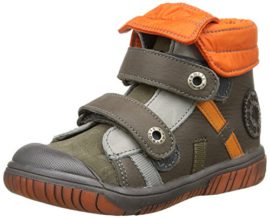 Babybotte Artisnow1, Sneakers Hautes garçon Babybotte Artisnow1, Sneakers Hautes garçon 2