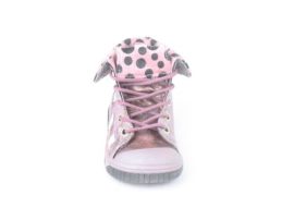 Babybotte Artiste2, Sneakers Hautes fille Babybotte Artiste2, Sneakers Hautes fille 6