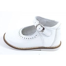 Babybotte Babies SILYA blanc Babybotte Babies SILYA blanc 3