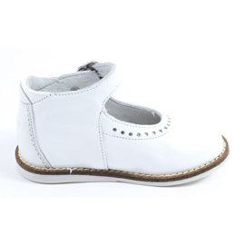 Babybotte Babies SILYA blanc Babybotte Babies SILYA blanc 4