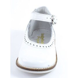 Babybotte Babies SILYA blanc Babybotte Babies SILYA blanc 5