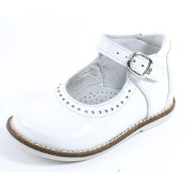 Babybotte Babies SILYA blanc Babybotte Babies SILYA blanc 2