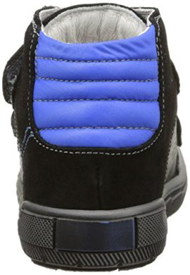 Babybotte Klip, Sneakers Hautes garçon Babybotte Klip, Sneakers Hautes garçon 3