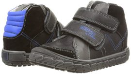 Babybotte Klip, Sneakers Hautes garçon Babybotte Klip, Sneakers Hautes garçon 6