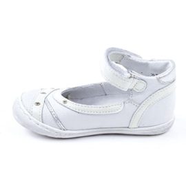 Ballerines-PEGGY-blanc-Little-Mary-0-2