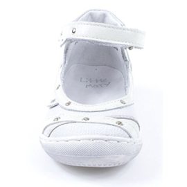 Ballerines PEGGY blanc – Little Mary Ballerines PEGGY blanc – Little Mary 6