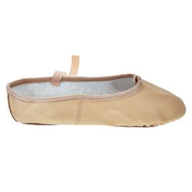 Ballerines-en-cuir-semelle-entire-Starlite-diffrentes-couleurs-0