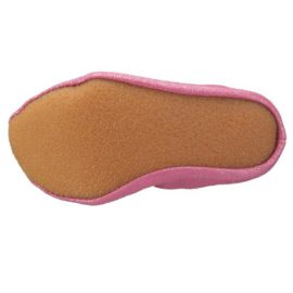 Beck-Ballerines-rose-232-Chaussures-gymnastique-fille-0-2