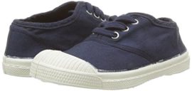 Bensimon-E15004c158-Sneakers-Basses-Mixte-Enfant-0-3