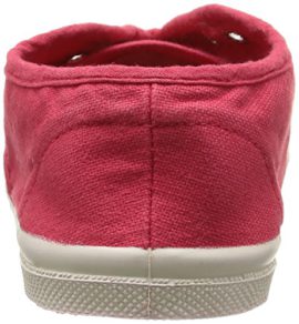 Bensimon-Tennis-Elly-Sneakers-Basses-mixte-enfant-0-10