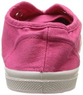 Bensimon-Tennis-Elly-Sneakers-Basses-mixte-enfant-0-5