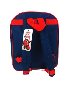 Big Hero 6 Sac à dos pour enfants Big Hero 6 Sac à dos pour enfants