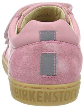 Birkenstock Davao Kinder, Sneakers  chaussures avec fermeture velcro Birkenstock Davao Kinder, Sneakers  chaussures avec fermeture velcro 3