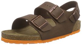 Birkenstock-Milano-Sandales-Bride-cheville-mixte-enfant-0