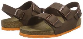 Birkenstock Milano, Sandales Bride cheville mixte enfant Birkenstock Milano, Sandales Bride cheville mixte enfant 6