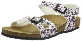 Birkenstock Rio, Sandales Bride cheville fille Birkenstock Rio, Sandales Bride cheville fille