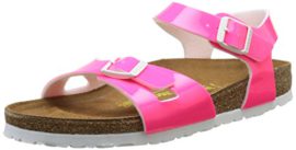 Birkenstock Rio, Sandales fille Birkenstock Rio, Sandales fille