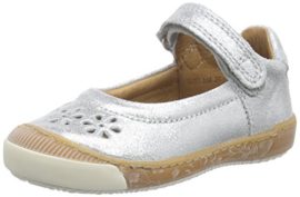 Bisgaard 80301116, Ballerines fille Bisgaard 80301116, Ballerines fille 2