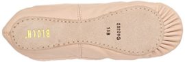 Bloch  Arise, Chaussures de Danse classique fille Bloch  Arise, Chaussures de Danse classique fille 4