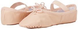 Bloch  Arise, Chaussures de Danse classique fille Bloch  Arise, Chaussures de Danse classique fille 6