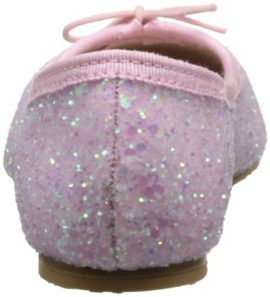 Bloch Girls Sparkle, Ballerines fille Bloch Girls Sparkle, Ballerines fille 3