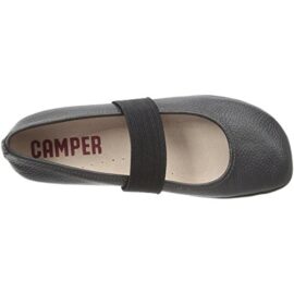 CAMPER  Right, Ballerines fille CAMPER  Right, Ballerines fille 5