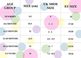 Chaussures bébé souples en cuir pour les filles avec des semelles en daim – Dotty Fish – coeur rose et argent Chaussures bébé souples en cuir pour les filles avec des semelles en daim – Dotty Fish – coeur rose et argent 5