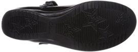 Clarks-Kids-Daisyspark-Jnr-Ballerines-fermes-fille-0-1