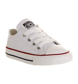 Converse-Chuck-Taylor-All-Stars-Ox-Leather-Toddler-Shoes-EUR-21-Optical-White-0-0