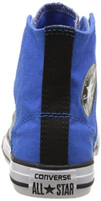 Converse Chuck Taylor Easy Slip Hi, Baskets mode mixte enfant Converse Chuck Taylor Easy Slip Hi, Baskets mode mixte enfant 3