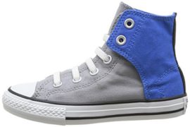 Converse Chuck Taylor Easy Slip Hi, Baskets mode mixte enfant Converse Chuck Taylor Easy Slip Hi, Baskets mode mixte enfant 6