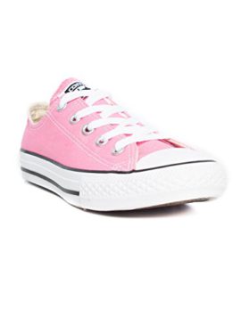 Converse Ctas Core Ox, Sneakers Basses Mixte Enfant Converse Ctas Core Ox, Sneakers Basses Mixte Enfant