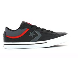 Converse Pro Blaz Lea Ox, Sneakers Basses mixte enfant Converse Pro Blaz Lea Ox, Sneakers Basses mixte enfant