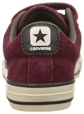 Converse Sp 3V Ox, Sneakers Basses mixte enfant Converse Sp 3V Ox, Sneakers Basses mixte enfant 3