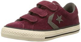 Converse Sp 3V Ox, Sneakers Basses mixte enfant Converse Sp 3V Ox, Sneakers Basses mixte enfant 2