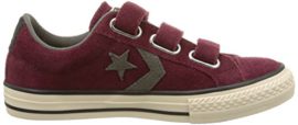 Converse Sp 3V Ox, Sneakers Basses mixte enfant Converse Sp 3V Ox, Sneakers Basses mixte enfant 6