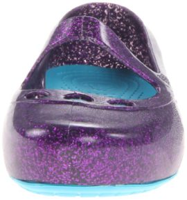 Crocs-Carlisa-Glitter-Flat-Girls-C-Ballerines-fille-0-2