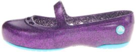 Crocs-Carlisa-Glitter-Flat-Girls-C-Ballerines-fille-0-3