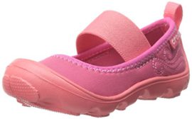 Crocs Duet Busy Day Ps, Mary Jane Fille Crocs Duet Busy Day Ps, Mary Jane Fille