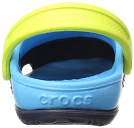 Crocs-Electro-Ii-Sabots-Mixte-enfant-0-0