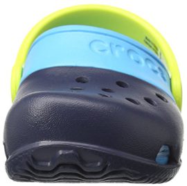 Crocs-Electro-Ii-Sabots-Mixte-enfant-0-2