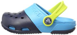 Crocs-Electro-Ii-Sabots-Mixte-enfant-0-3