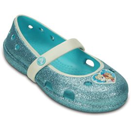 Crocs Frozen, Ballerines FIlle Crocs Frozen, Ballerines FIlle